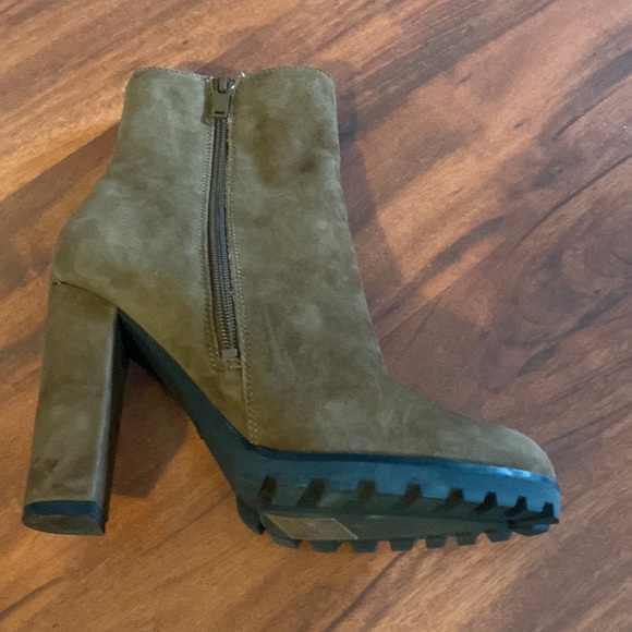 Aldo Tealith Bootie - Picture 4 of 4